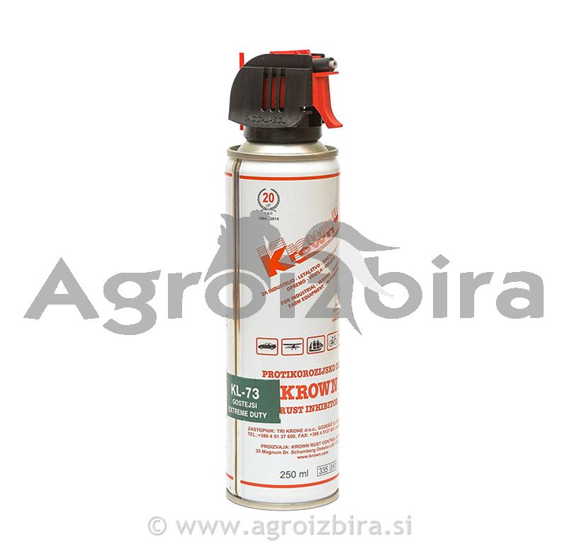 KROWN SPRAY KL-73 500ml