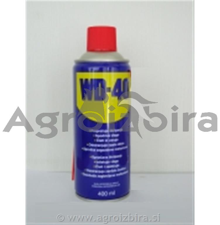 WD-40 400ml