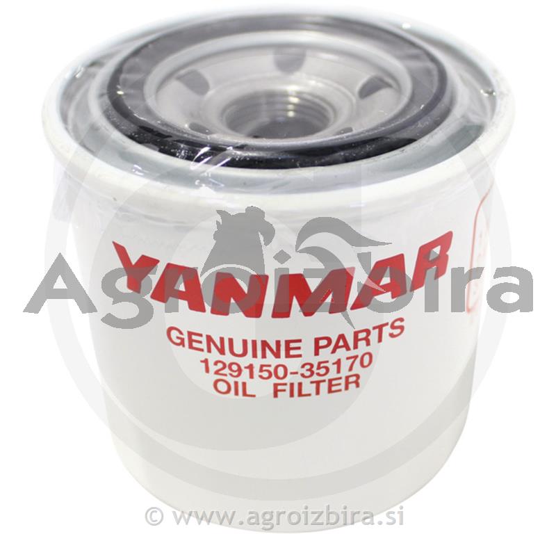 FILTER OLJA YANMAR orig.