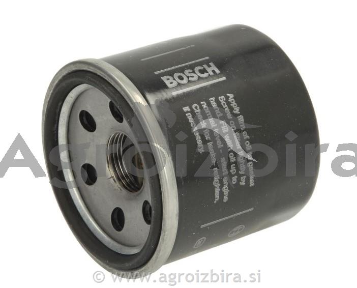 FILTER OLJA nissan Qashqai BOSCH