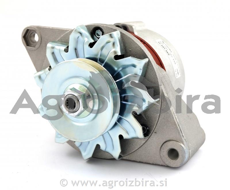 ALTERNATOR ISKRA UTB ŠTORE 14V-33A