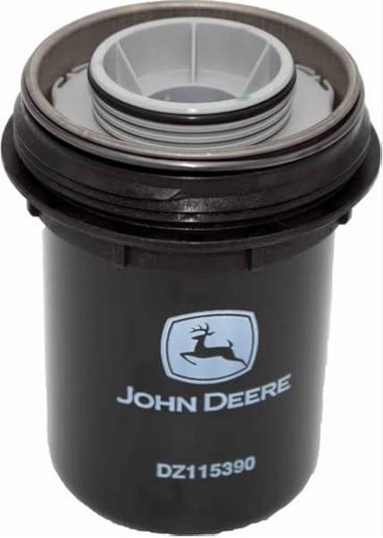 FILTER GORIVA orig. JD - JOHN DEERE 6110